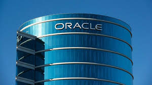Oracle Merilis Layanan Cloud Blockchain
