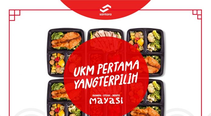 Ini Dia UKM Pertama yang Terpilih untuk Listing di Santara!