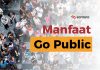 Manfaat Go Public Untuk UKM