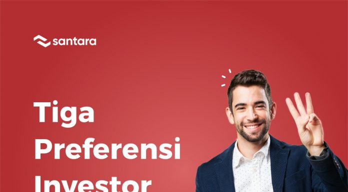 Tiga Preferensi Investor
