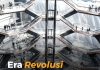 Era Revolusi Industri 4.0 dan UKM