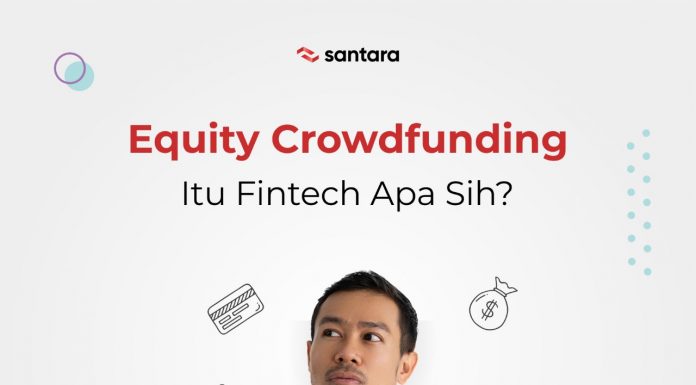 Equity Crowdfunding itu Fintech Apa Sih?