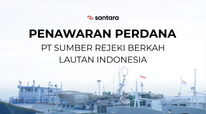 Penawaran Perdana PT. SRBLI
