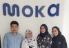 Santara Jalin Kemitraan dengan Moka