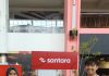 Partisipasi Santara di Pesta Wirausaha 2020