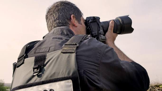 Tips Pencegahan Corona dari Jurnalis Peliput SARS