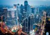Mengenal Lokasi Bean Me Up di SCBD Hutan Beton, Manhattannya Indonesia