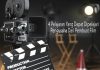 4 Pelajaran Yang Dapat Dipelajari Pengusaha Dari Pembuat Film