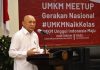 Kemenkop Target 2 Juta UMKM Go Digital di Desember 2020