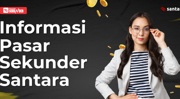 Pasar Sekunder Santara Ditunda Sampai Proses Pendaftaran Efek Selesai