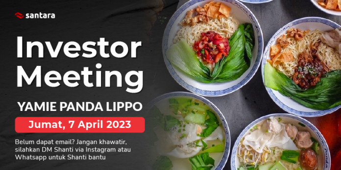 berita-investor meeting yamie