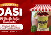 DISTRIBUSI SAHAM PT OASIS LAJU SENTOSA BERHASIL TERCATAT DI KSEI