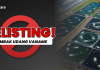TAMBAK UDANG VANAME RESMI DELISTING DARI SANTARA