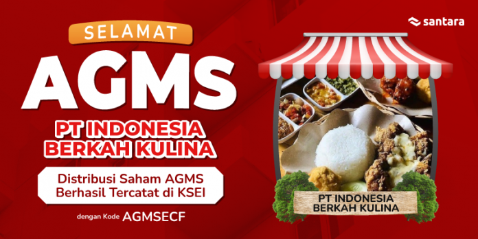 NEWS SANTARA-ksei agms