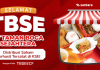 DISTRIBUSI SAHAM PT TAMAN BOGA SEJAHTERA BERHASIL TERCATAT DI KSEI