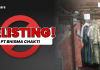 PT BHISMA CHAKTI RESMI DELISTING DARI SANTARA