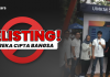 PT REKA CIPTA BANGSA RESMI DELISTING DARI SANTARA