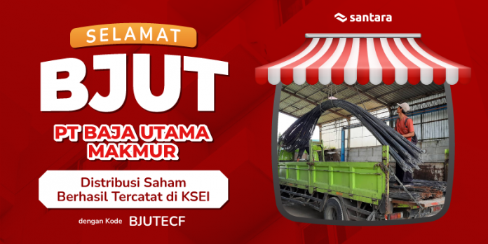 ksei bjut